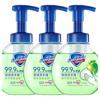 Safeguard Green Apple Antibacterial Foaming Hand Wash, 3 X 300g