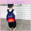 Stylish Kids Backpack For Boys And Girls Durable Nylon School Bag For Preschool And Kindergarten