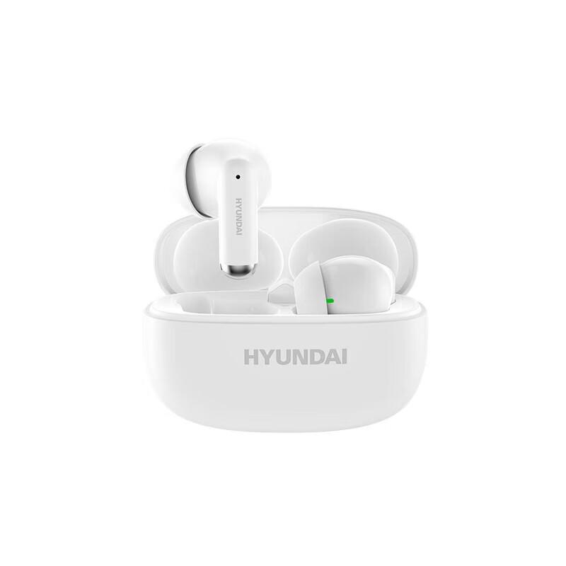 HYUNDAI Y10AI AI Translation Bluetooth Earbuds