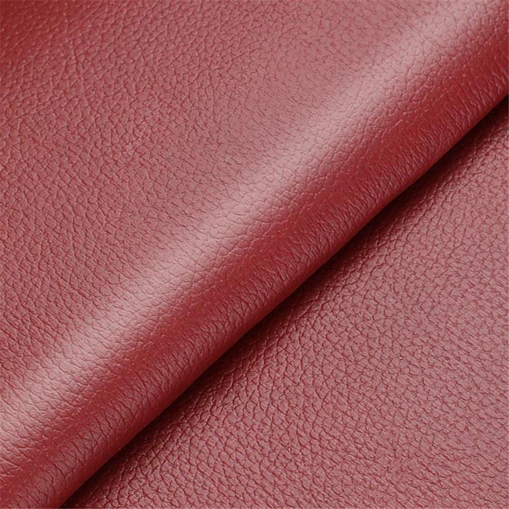 Self-Adhesive Leather Repair Patch, Waterproof & Durable PU Leather Tape For Sofas, Car Seats, Jackets & Bags, 17 Colors & 3 Sizes
