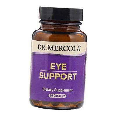 Lutein & Zeaxanthin, Eye Support, 30caps (72387003)