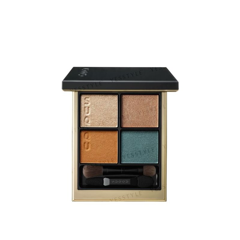 SUQQU - Signature Color Eyeshadow