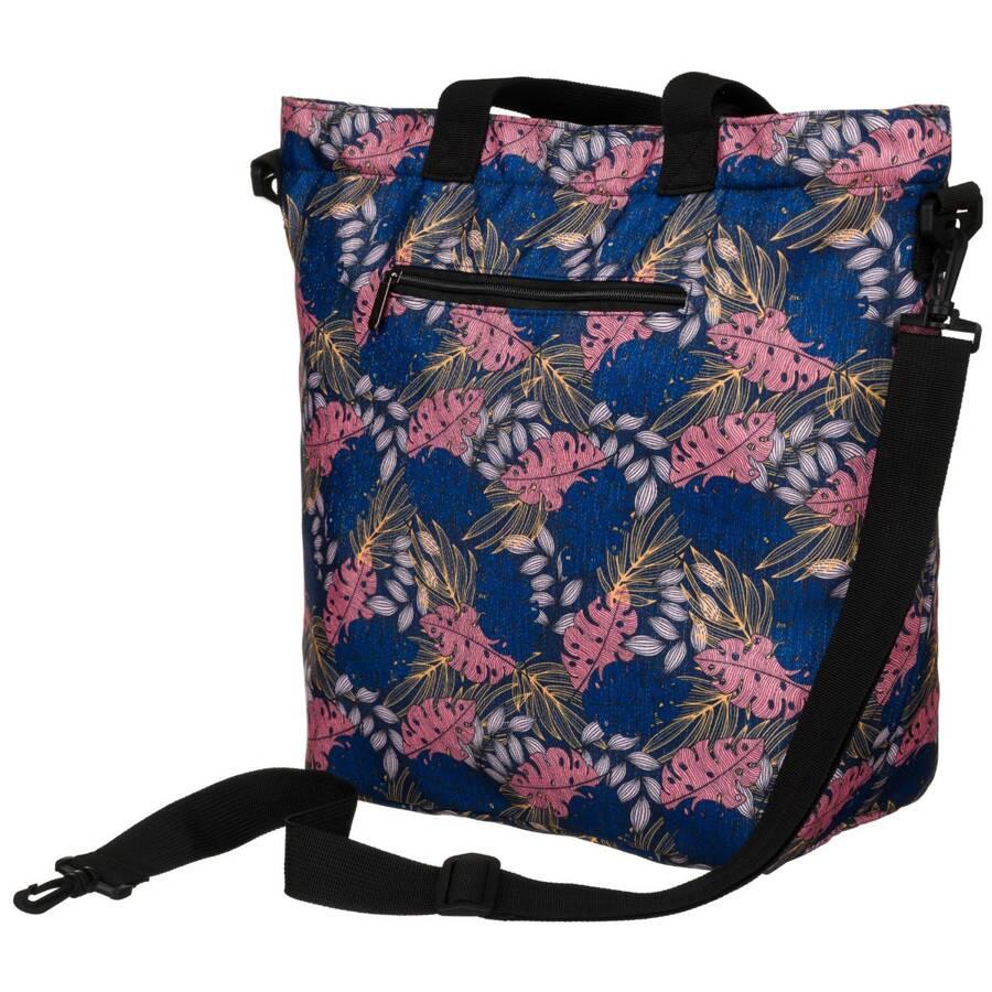 Stylowa torba shopper damska na zakupy od Rovicky