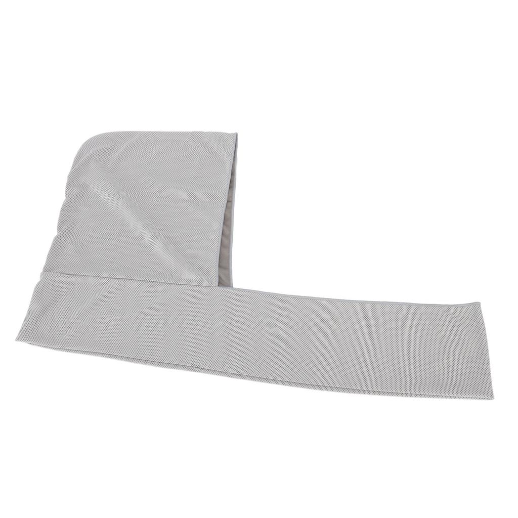 U Shaped Cooling Hoodie Towels      Cooling Breathable Sun   Cooling Towel for Hot Weather