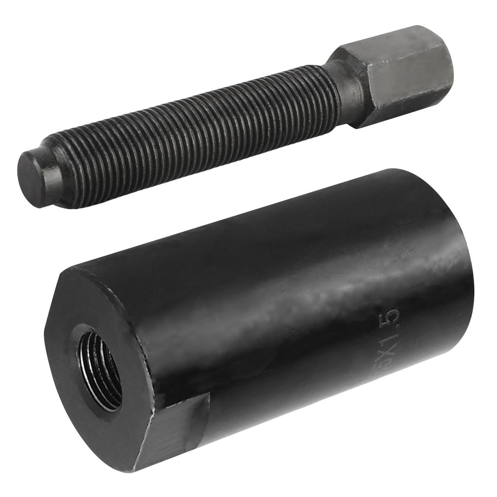 35mm Flywheel Puller Remover Tool M35X1.5 for Suzuki GN250 DR250 DR350 Yamaha Warrior 350 Big Bear 400 Kawasaki EX250