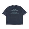 BALANT Pigment Hope And Fashion T-Shirt - Navy