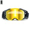 Fox Cycling Goggles Outdoor Off-Road Rally Downhill Motorcycle Riding Windproof Sandproof HD Riding Goggles