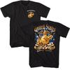 Marines - US Marines Enlisted  Flag - Short Sleeve - Adult - T-Shirt