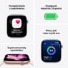 Apple Series 11 Smartwatch GPS Cellular 46mm Black