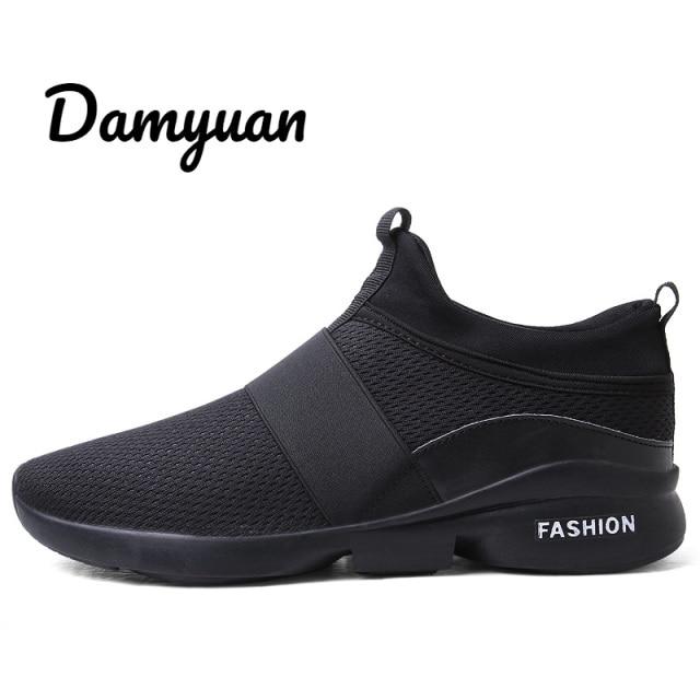 Damyuan Damenschuhe, Sneakers, flache Sportschuhe, Herren- und Damenschuhe, Paarschuhe, neue Mode, Liebhaberschuhe, lässige, leichte Schuhe
