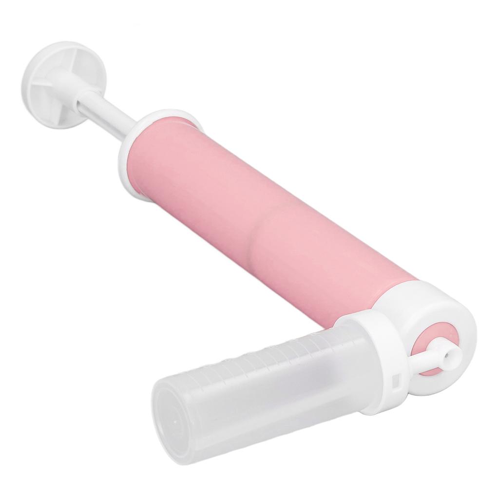 Manual Cake   Plastic Leakage Proof Decorating Kit Baking Coloring Spray Pump for   Pastry Chocolate