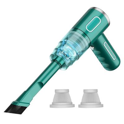 Good-Cordless Vacuum Cleaner Small Handheld Home Rechargeable Portable Vacuum Cleaner