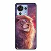 For ZTE V50 Vita Phone Case TPU Soft Back Cover  Cartoon Luxury Silicone Phone Cases for ZTE Blade V40 V 40 50 Vita Animal Funda