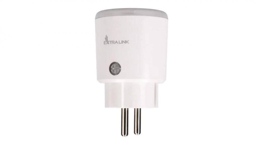 Inteligentne Gniazdo Smart Life Smart Socket Sc Pro Extralink Ex.31450