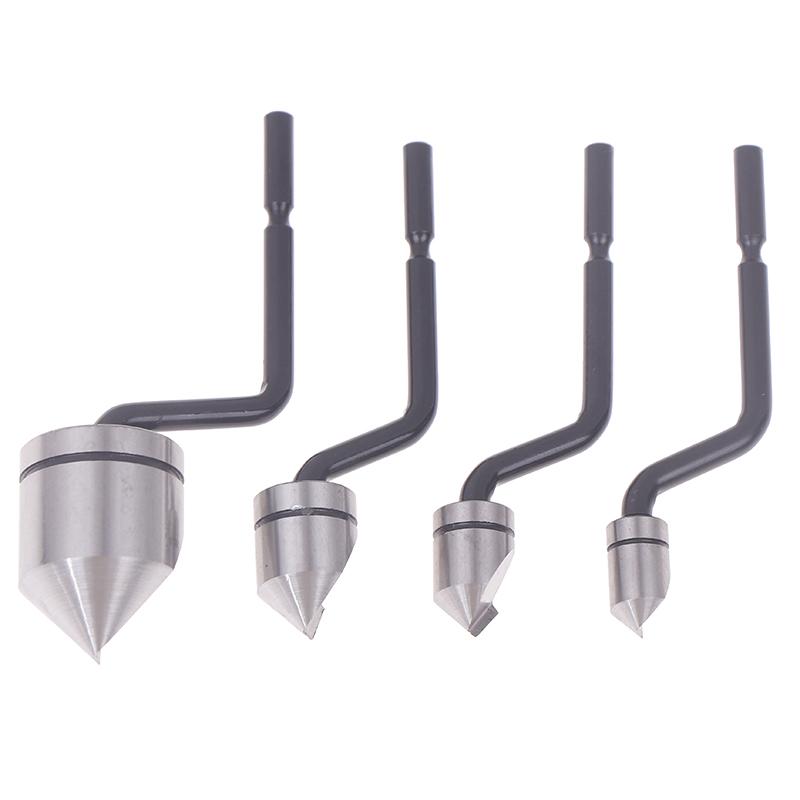 1 stk Avfasingsverktøy Senkeforsenkerblad Bc1041 Bc1651 Bc8301 Bc6301 Avgratingssystem Trimmer