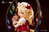 Reverse Studio freyja Touhou Project Flandre Scarlet Innocent Time Scale 160mm PVC ABS Painted Complete Figure × Ver. 1/6 Approx. &