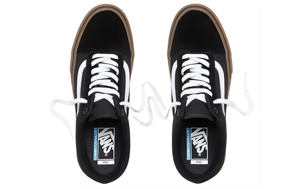 Vans Pro 'Negru' Old Skool VN000ZD4BW9