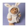 2026 Christmas Gift Stuffed Animal Toy Bartholomew Bear Bathrobe 26CM
