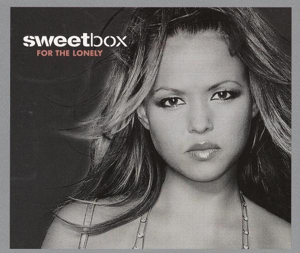 CD SWEETBOX - For the Lonely  74321789512 RCA 2000 Japan Dance & Electronica Used