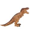 Electric Dinosaur Figures Intelligent Music Light Walking Spray Animals Model Kid Novelty Gift Toys