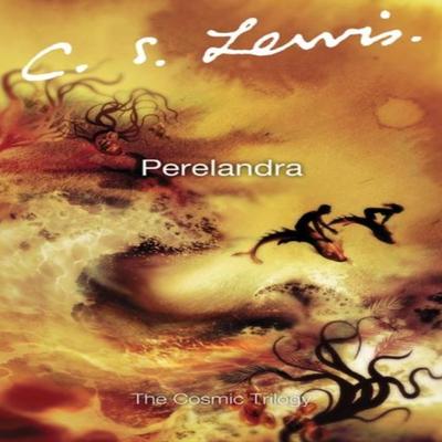 Perelandra by C. S. Lewis Paperback Book 9780007157167