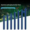 High-Quality Aquarium Air Pump Bubble Stone Oxygenator