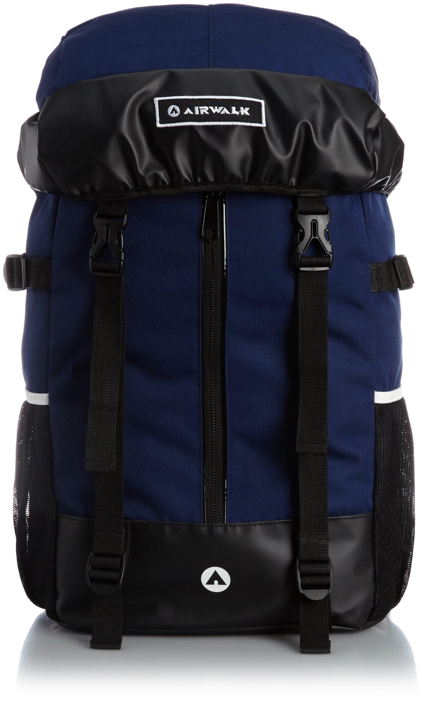 

[Airwalk] Квадратный рюкзак A1554023 Con