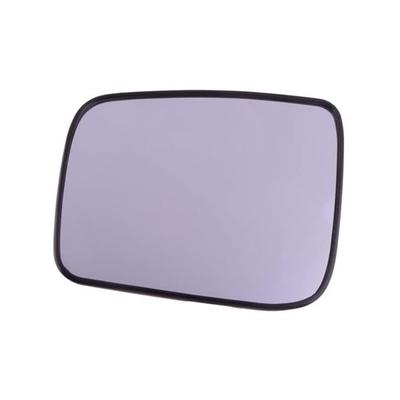 Left Side Rear View Mirror Glass Heated 96366-JE01A For Nissan X-Trail T31 2007-2014