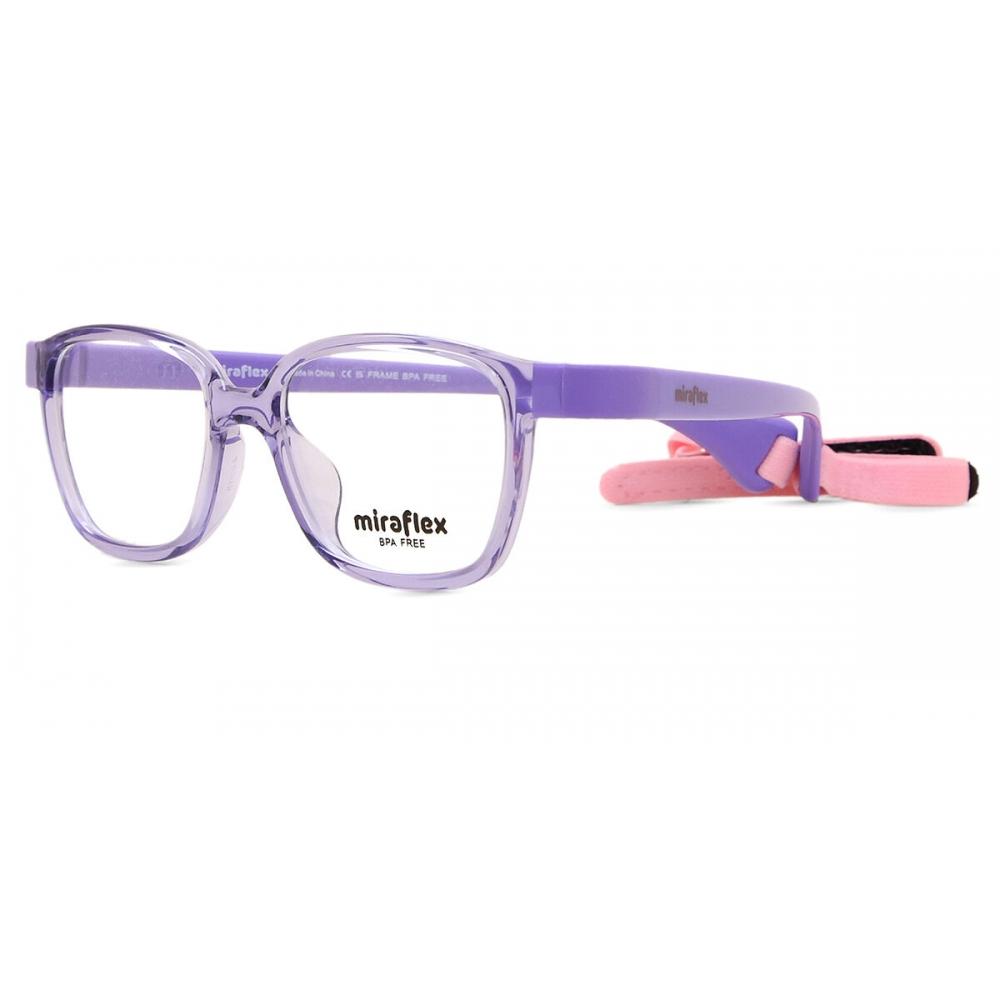 Miraflex Mf4002 Kids K607 Kids Eyeglasses