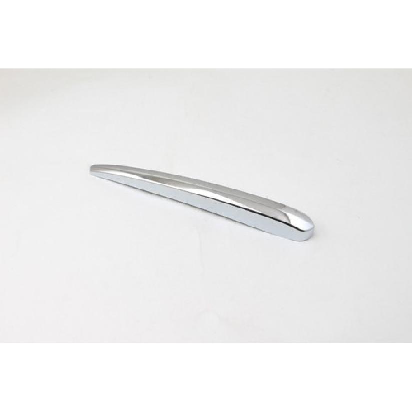 Хромированная накладка на задний стеклоочиститель для Chevrolet Chevy Equinox 2018-