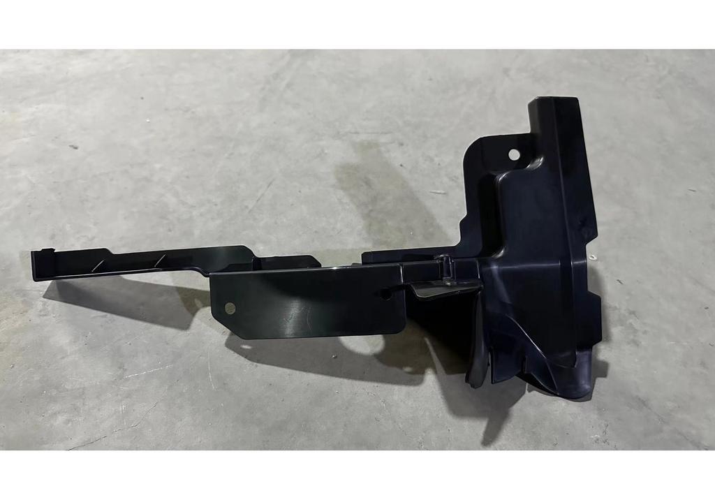 LR092702 Rear Air Deflector for 2017 Range Rover Velar