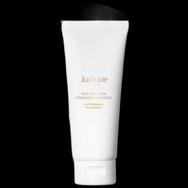 Jurlique Rose Brightening Foaming Cleanser