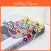 Collar Silicone New Travel Cat Antiloss Glowinthedark Collar