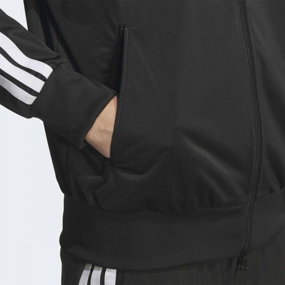 Adidas Stadium Tricot Loose Fit Track Top