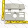 Capac Lampă Plafon Cadru Lampă de Citit Tavan Carcasă Pentru VW Tiguan Passat B7 CC Golf 6 Skoda Superb Octavia Yeti