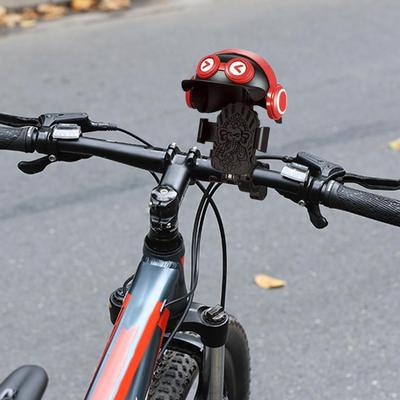 Cyklistické příslušenství – Držáky na mobil na kolo