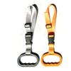 Adjustable Disabled Door Handle Standing Aid Hand Grip Safety Car Grab Handle  Elderly