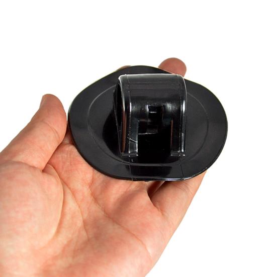 Inflatable Boat Engine Mount Non-slip Portable Great Toughness Wear-resistant High Strength Fix Thruster