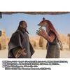 SH Fig Uarts Jar Jar Binks Figure 25th Anniversary