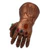 Premium Quality Thanos Infinity Gauntlet Marvel Legends Gloves For Avengers Cosplay