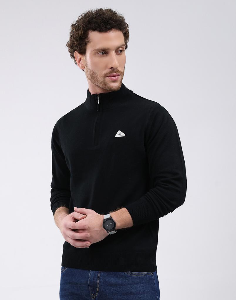 MONTE CARLO Men's Regular Fit Pullover