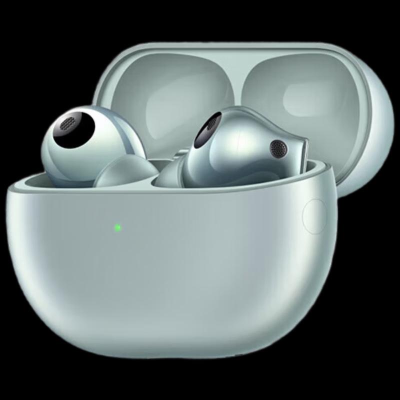 Huawei FreeBuds Pro 3 Noise-Cancelling Earbuds