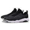 Li Ning Comfortable Cushioning Slip Resistant Abrasion Resistant Cushioning Slip Resistant Abrasion Resistant Low top AGCN055-1