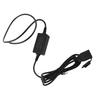 Waterproof USB Power Supply Port Socket Charger For Motorcycle Smart Phone GPS