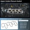 Upper Intake Plenum Gasket for Hyundai Santa Fe 2013-2018 Replaces No29215FA0