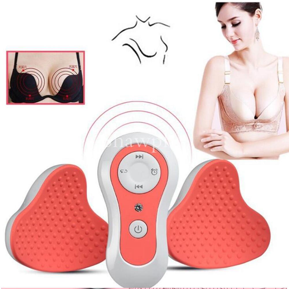 

Массажер для увеличения груди Электрический массажер для груди Массажер для увеличения груди