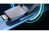 WiFi6 Gigabit Dual-Band 5G Desktop Wireless Network Card & Bluetooth Receiver