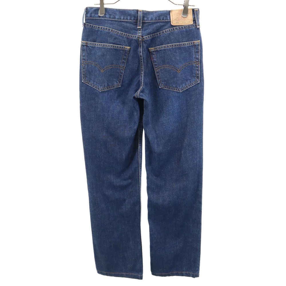 Levi's 90s 552-03 Straight denim pants w28 Men's Used