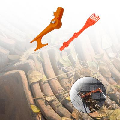 Ferramentas de jardinagem – Ancinhos