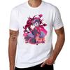 Stolitz tree TShirt Holiday Casual Short Sleeve Top